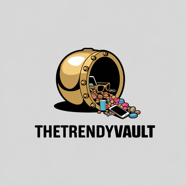 TheTrendVault